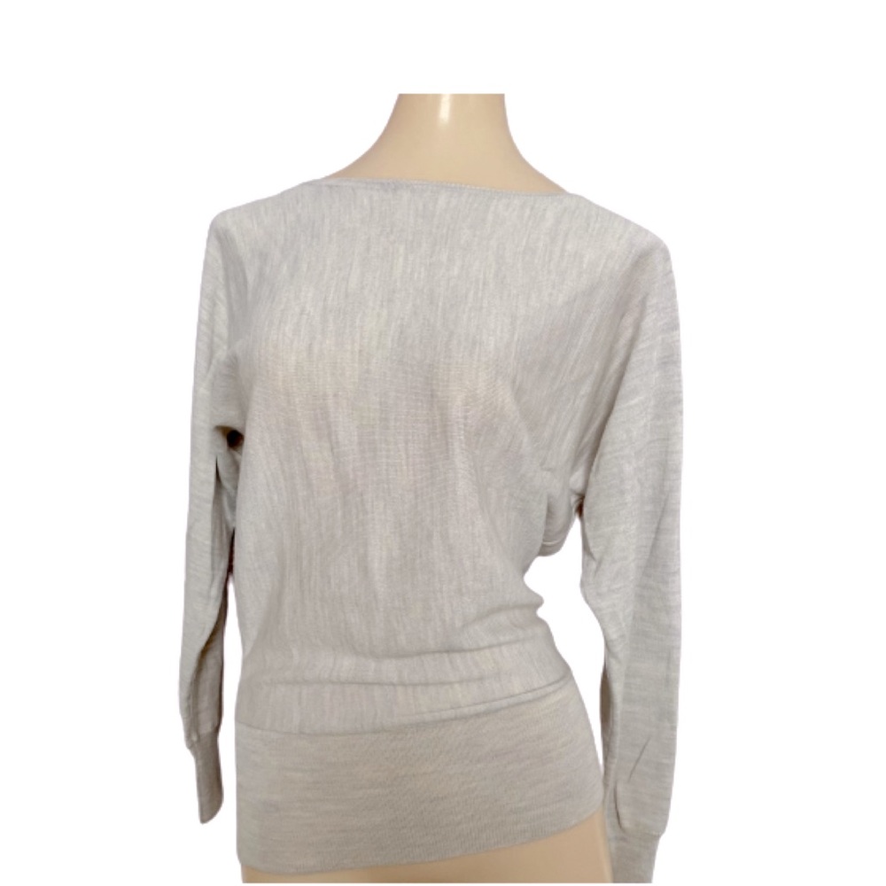 The Limited Cinch Sweater